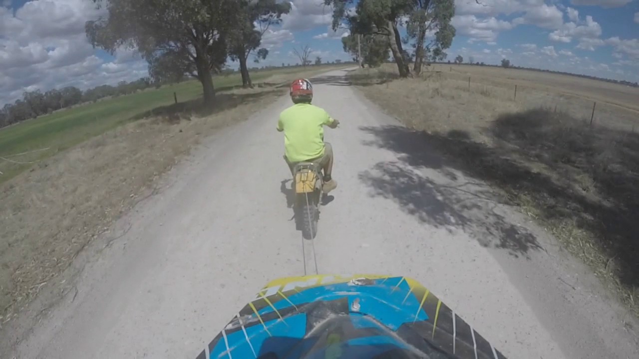 What To Do When You Run Out Of Petrol YouTube