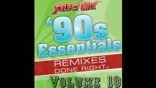 Amy Grant - Baby Baby (Select Mix Remix)