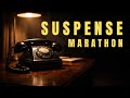 Suspense: One Wrong Choice | Classic Old Time Radio For Sleep