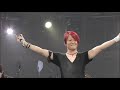 GLAY /  Love so sweet (Happy Swing 2011 in 幕張, DAY 1)