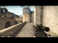 【csgo】かわいいこばとちゃんHAHAHA