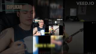 Download Lagu LAGU ALIP BA TA SEKETIKA MELEDAK REACTION !! REORIEN MP3