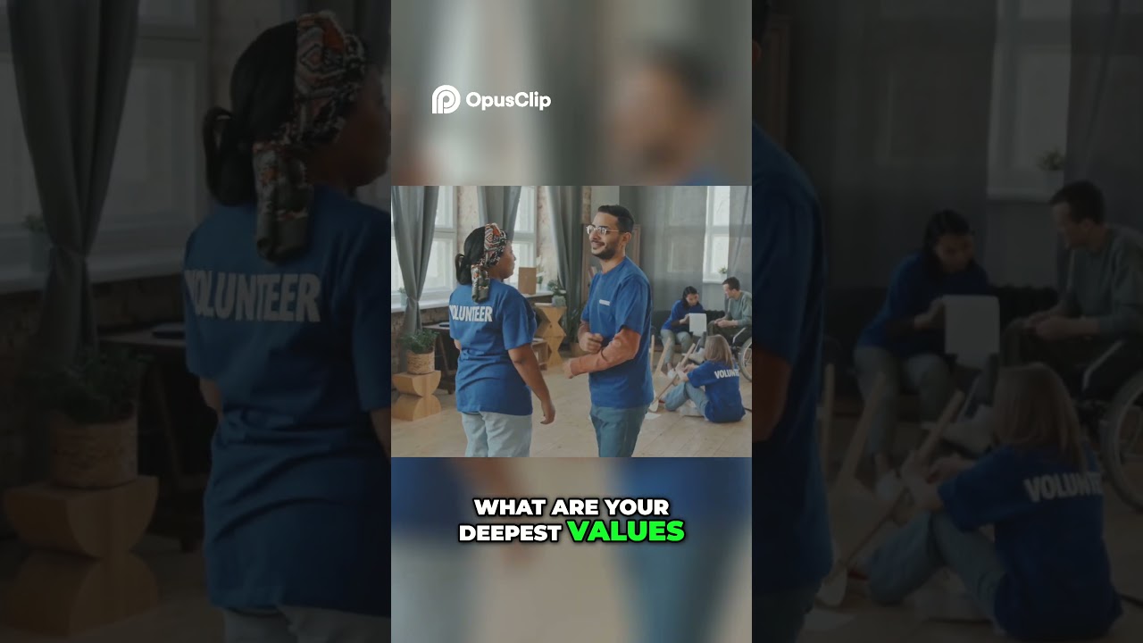 Live with Purpose  Transform Your Life & Inspire Others 