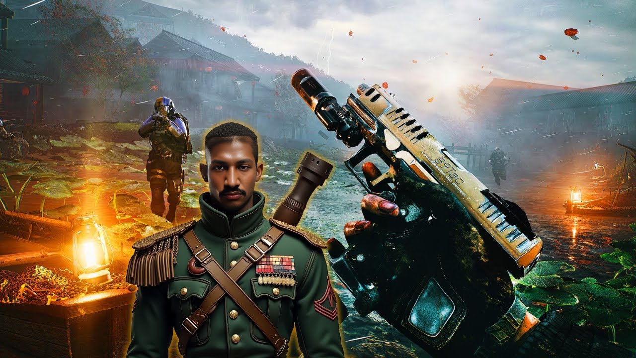 SHOTTING GAME Tactical Horizon: FPS | WIN 2 LOSE😮| ALL 10Game