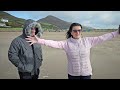 Ireland Road Trip  - We weren&#39;t expecting this? Kerry, Dingle, Muckross, Torc Waterfall, Inch Beach