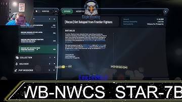 The Space Sim You Are Waiting For.  Star Citizen