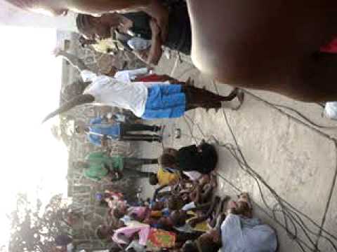 Rincon cabo verde parte 2