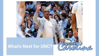 What's Next For UNC Basketball in the Transfer Portal? | Inside Carolina Clips