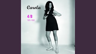 Video thumbnail of "Carola - Jos tuulelta siivet saisin"