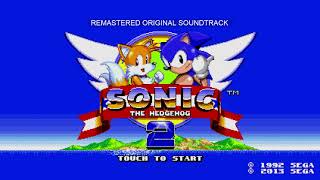 Sonic the Hedgehog 2  Remastered Original Soundtrack