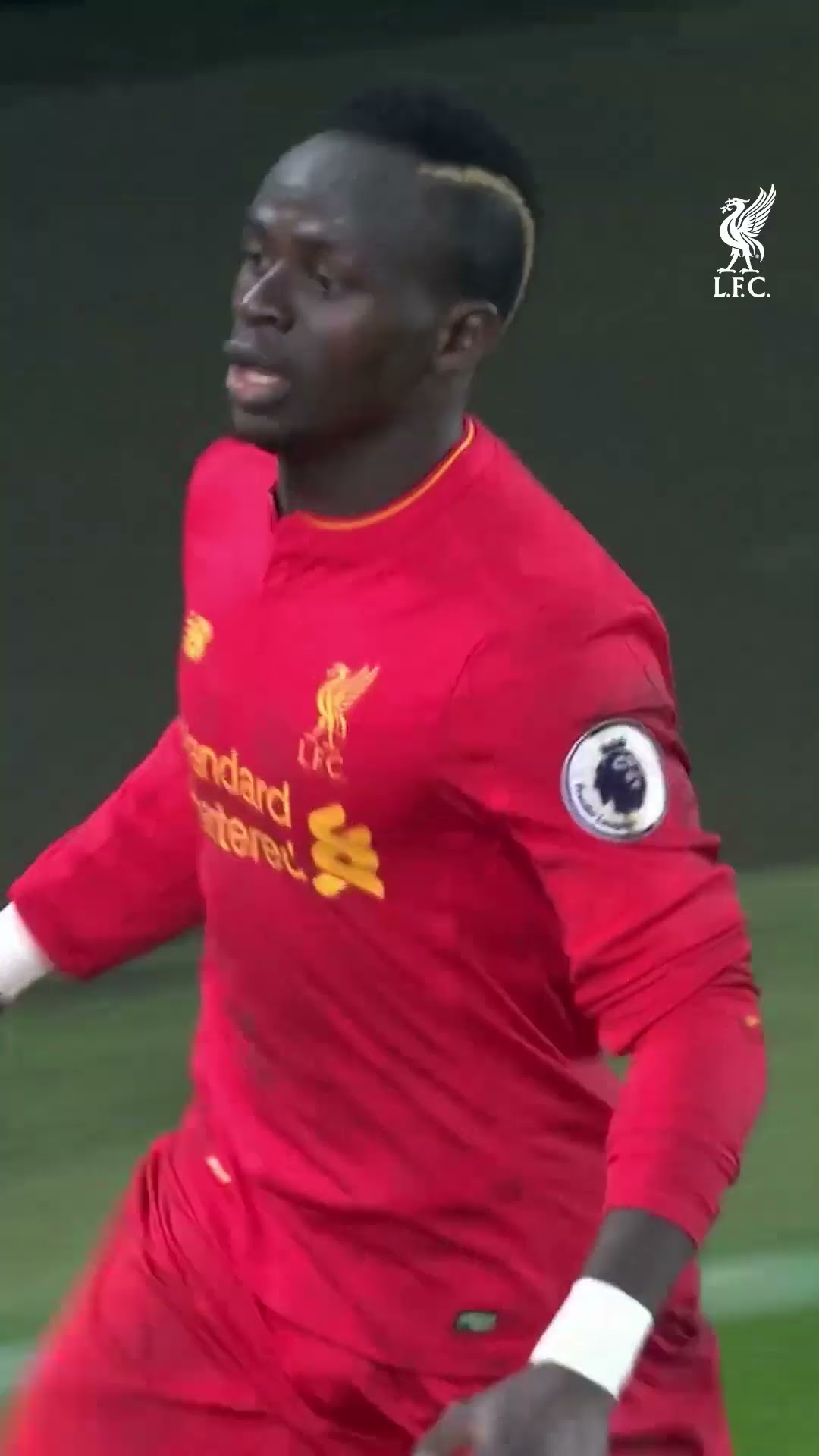 Sadio Mane Winner At Goodison Park ?