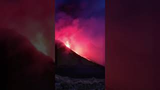 Yellowstone Volcano, the ticking time bomb! #facts #science #shorts