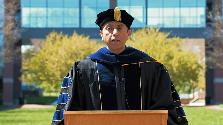 Recognition of Eberly College of Science Undergraduates 2020