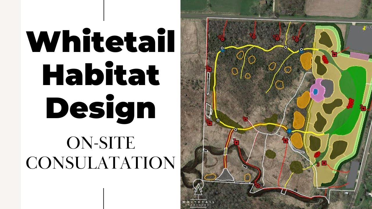 Habitat Design - On-Site Consultation 