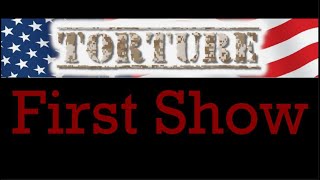 Torture 1st Show X-ray Arcade Cudahy Wisconsin 4-24-2024