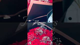 ✨How to make flowers last longer 🌹 #Shorts #FlowerCare#HomeTips #aesthetic #lifehacks #diy