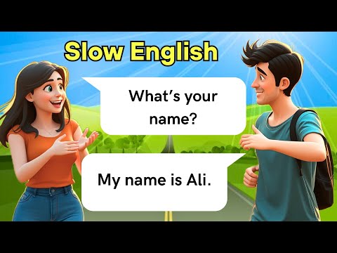 Speak English Easily with 150 Daily Questions and Answers!💡English Conversation Practice