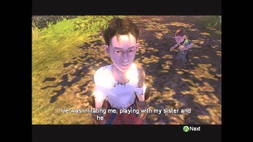 Fable: The Lost Chapters (Part 1: Childhood)