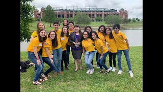 2019 TASC STATE CONVENTION #PARTY