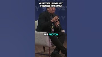 Symmetry Breaking In The Universe w/ Neil DeGrasse Tyson