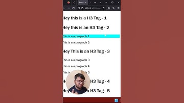 :nth-Child Is the Most Confusing CSS Selector, But Don
