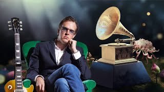 Joe Bonamassa Opens Up After Grammy awards 2025 Snub: "I've Come to Terms with It"