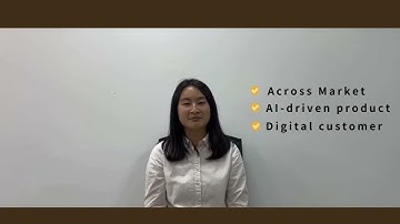 Nestlé Management Trainee Program 2025_ Carrie Wei / E-Commerce