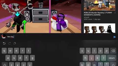 QT MOD LEAK + NEW TIKY MAP + QT ANIMATION + NEW EMOTE/S