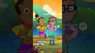 Jackie And Inez Belly Dancing