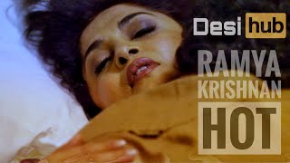 Ramya Krishnan | DESIHUB | One Night Stand