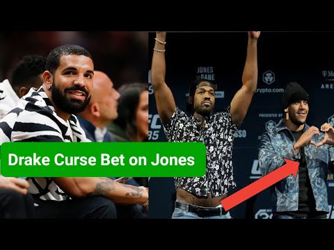 Drake bet unbelievable