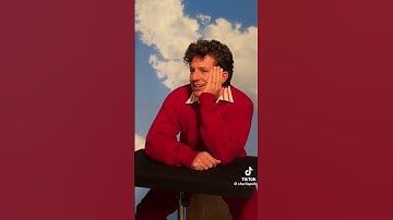 “Brooke is making me post this also Changes out tomorrow at 10am PT!” Charlie Puth via TikTok