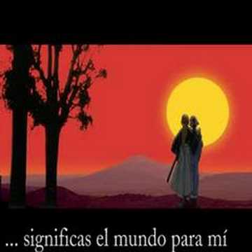 Endless Love Eterno Amor Lionel Richie & Diana Ross Anime