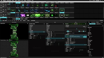 Resolume Video Training: 2.6 Transformation