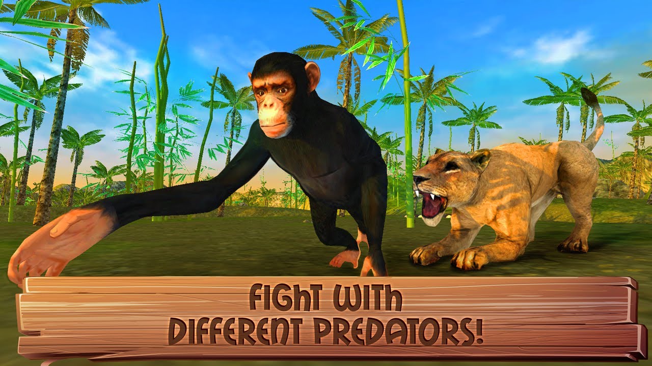 chimpanzee-monkey-simulator-3d-gameplay-video-android-ios-youtube