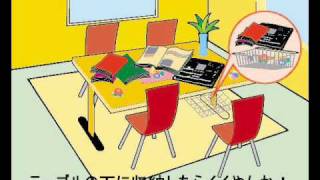 どこでも引き出し　はこんな製品