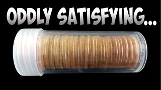 The Most Satisfying Part Of Stacking Gold Coins Wealth