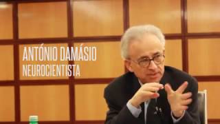 António Damásio, o neurocientista das emoções