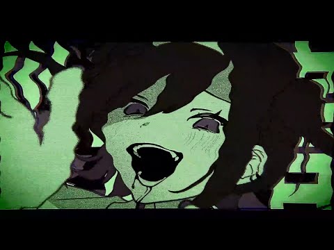 キッカイケッタイ-メドミア/（Cover黄昏ロキ）