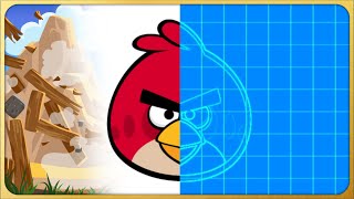 Angry Birds Classic - Analysis and Review screenshot 2