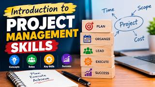 Introduction to Project Management 101