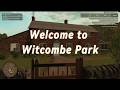 FS25 Witcombe Park- Ep. 1