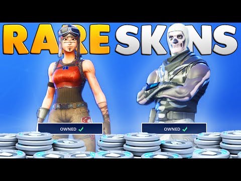 BUYING THE RENEGADE RAIDER & SKULL TROOPER | Fortnite B ... - 480 x 360 jpeg 40kB