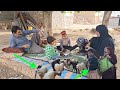 Jaber Buys Sheep For Grandma S Family A New Start In The Mountains 