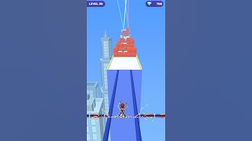 High Heels - Gameplay walkthrough - level 56\HH56L #shorts #highheels