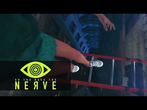 Nerve – “Success” Virtual Reality Experience