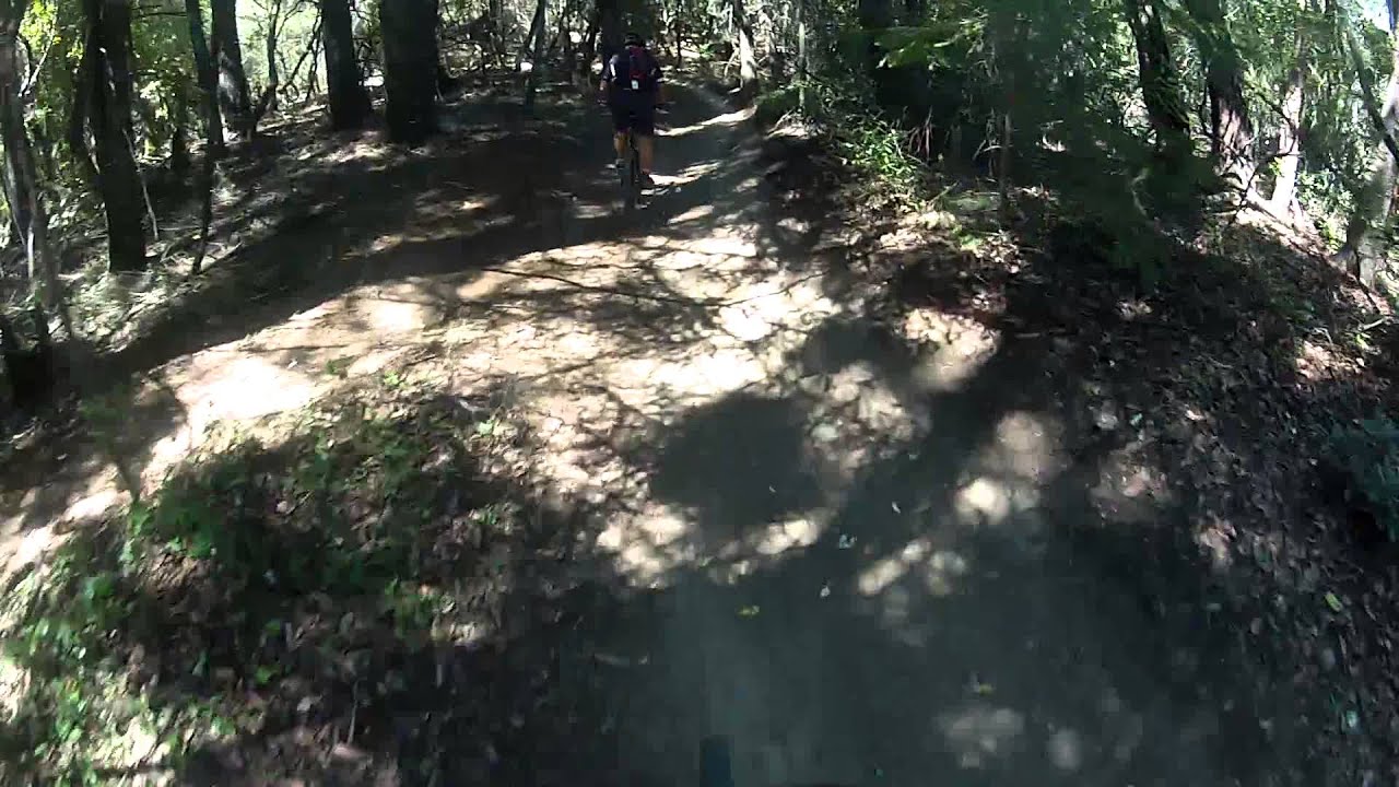 Soquel Demo Forest YouTube