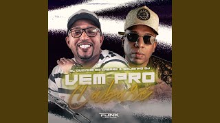 Vem pro Cabaré