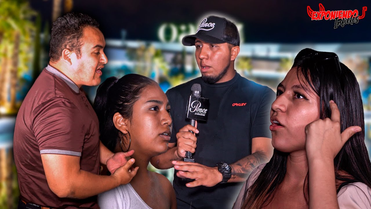 El karma de su mujer fue una chibola 🔥😲  | EP. 78 | Exponiendo Infieles 🔥| T-5