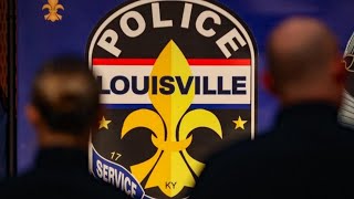 Greenberg announces new LMPD wellness center, more funding for new HQ